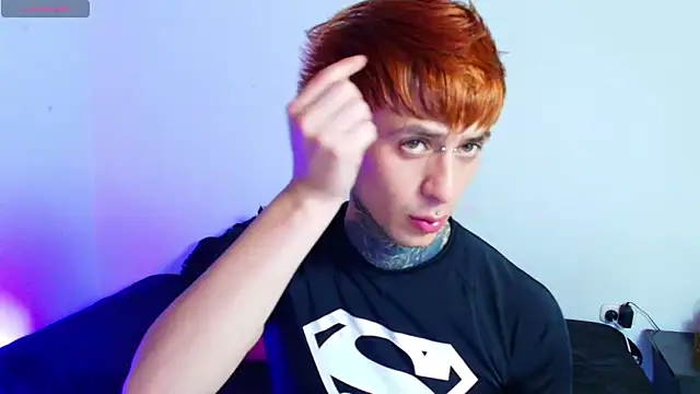 7 Saturno 7 online show from April 15, 2026, 2:51 am