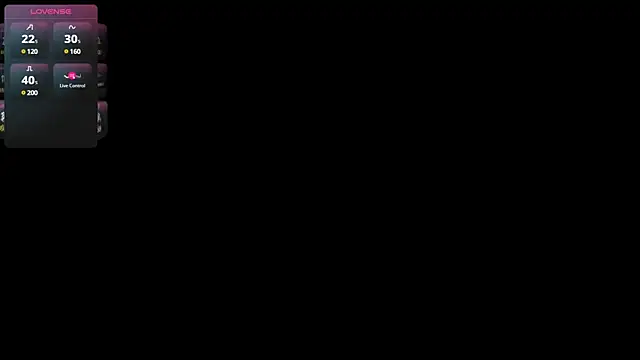 PamelaAddams  online show from March 18, 2025, 8:25 am