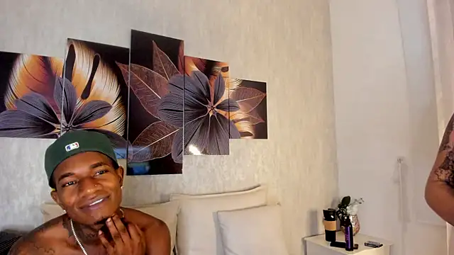 Snapshot of Juanita_Harold chatting on February 15, 2025, 6:33 am Juanita Harold online show from February 15, 2025, 6:33 am