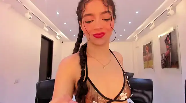 LilibetAndStrong online show from March 22, 2025, 5:17 am