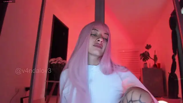 ggor4w33 online show from February 6, 2026, 10:40 am