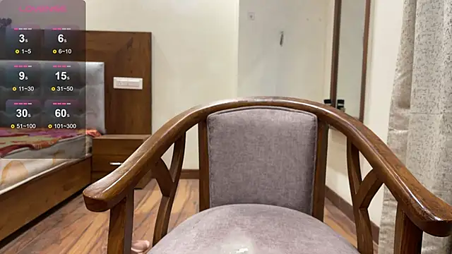 Alisaa-1 online show from February 13, 2025, 8:03 pm