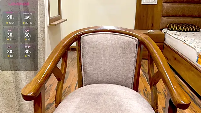 Alisaa-1 online show from March 1, 2025, 4:04 am