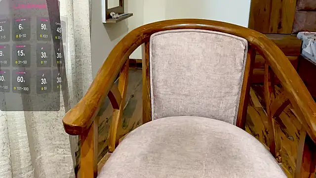 Alisaa-1 online show from March 7, 2025, 8:56 am