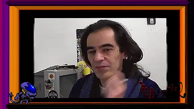 Snapshot of ReyDeBotones chatting on February 26, 2025, 11:48 pm ReyDeBotones online show from February 26, 2025, 11:48 pm