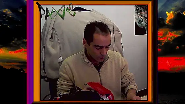 Snapshot of ReyDeBotones chatting on February 25, 2026, 9:24 pm ReyDeBotones online show from February 25, 2026, 9:24 pm