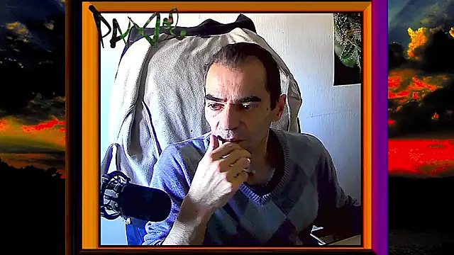 Snapshot of ReyDeBotones chatting on February 26, 2026, 2:05 pm ReyDeBotones online show from February 26, 2026, 2:05 pm