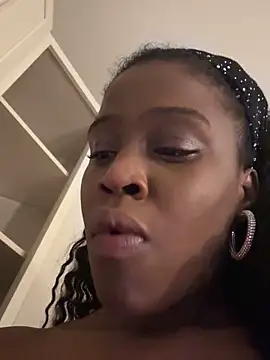 IndigoMystique online show from March 19, 2025, 10:44 am