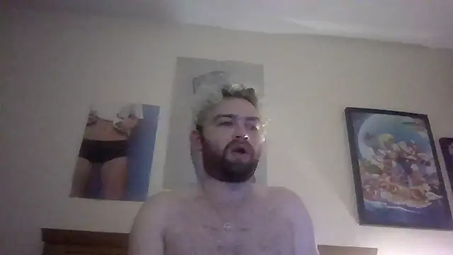 Aquaca1910 online show from February 4, 2025, 2:17 am