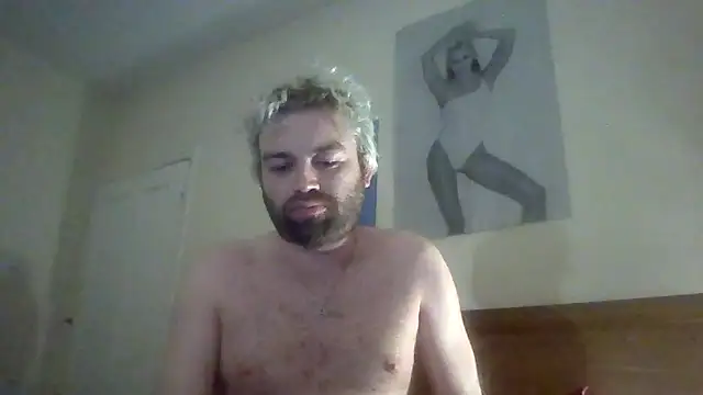 Aquaca1910 online show from February 4, 2025, 11:27 pm