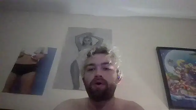 Aquaca1910 online show from February 5, 2025, 2:29 am