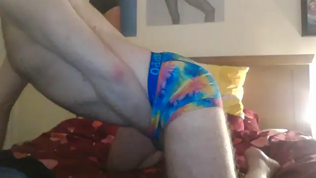 Aquaca1910 online show from February 8, 2025, 1:32 am