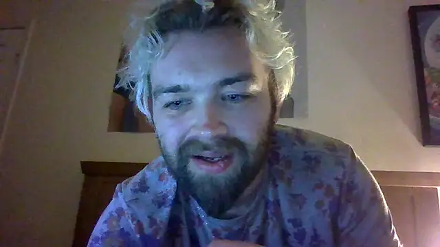 Aquaca1910 online show from February 9, 2025, 6:43 am