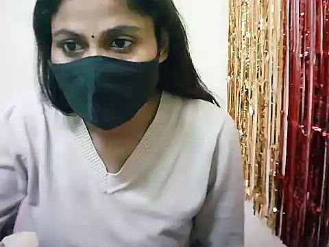 Snapshot of Rubi-Ji chatting on February 10, 2025, 10:51 pm Rubi-Ji online show from February 10, 2025, 10:51 pm