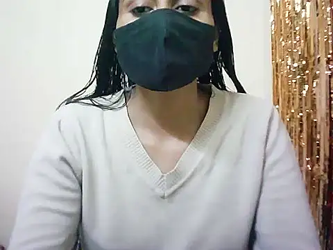 Snapshot of Rubi-Ji chatting on February 11, 2025, 1:30 pm Rubi-Ji online show from February 11, 2025, 1:30 pm
