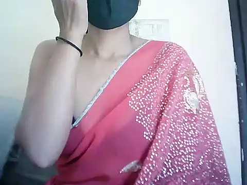 Snapshot of Rubi-Ji chatting on February 15, 2025, 4:36 am Rubi-Ji online show from February 15, 2025, 4:36 am