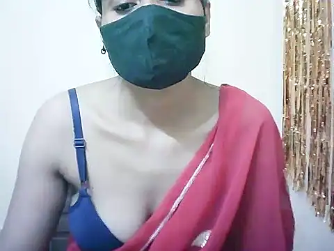 Snapshot of Rubi-Ji chatting on February 15, 2025, 11:17 am Rubi-Ji online show from February 15, 2025, 11:17 am