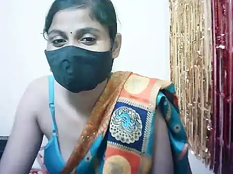 Snapshot of Rubi-Ji chatting on February 16, 2025, 1:14 am Rubi-Ji online show from February 16, 2025, 1:14 am