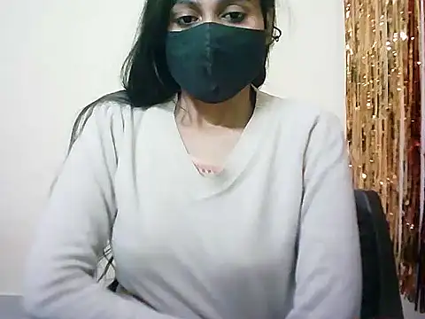 Snapshot of Rubi-Ji chatting on February 16, 2025, 11:38 am Rubi-Ji online show from February 16, 2025, 11:38 am