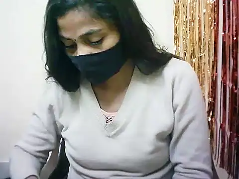 Snapshot of Rubi-Ji chatting on February 16, 2025, 10:54 pm Rubi-Ji online show from February 16, 2025, 10:54 pm
