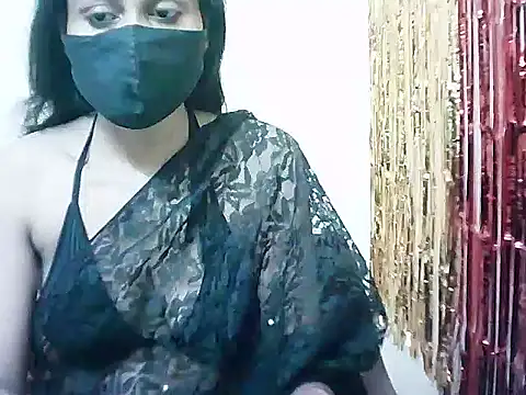 Snapshot of Rubi-Ji chatting on February 19, 2025, 10:42 pm Rubi-Ji online show from February 19, 2025, 10:42 pm