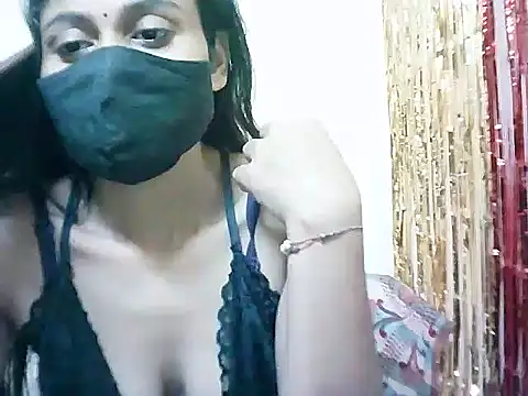 Snapshot of Rubi-Ji chatting on February 21, 2025, 4:40 am Rubi-Ji online show from February 21, 2025, 4:40 am