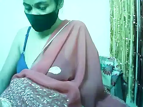 Snapshot of Rubi-Ji chatting on February 21, 2025, 10:26 pm Rubi-Ji online show from February 21, 2025, 10:26 pm