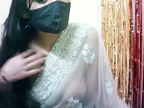 Snapshot of Rubi-Ji chatting on February 23, 2025, 4:50 am Rubi-Ji online show from February 23, 2025, 4:50 am