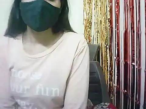Snapshot of Rubi-Ji chatting on February 25, 2025, 10:07 pm Rubi-Ji online show from February 25, 2025, 10:07 pm