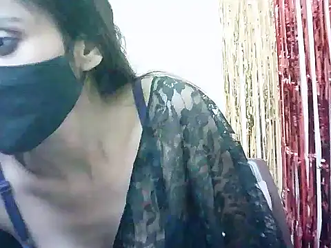Snapshot of Rubi-Ji chatting on March 18, 2025, 4:48 pm Rubi-Ji online show from March 18, 2025, 4:48 pm