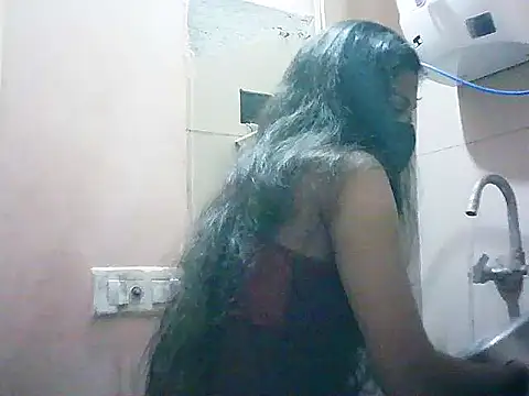 Snapshot of Rubi-Ji chatting on March 19, 2025, 3:40 pm Rubi-Ji online show from March 19, 2025, 3:40 pm