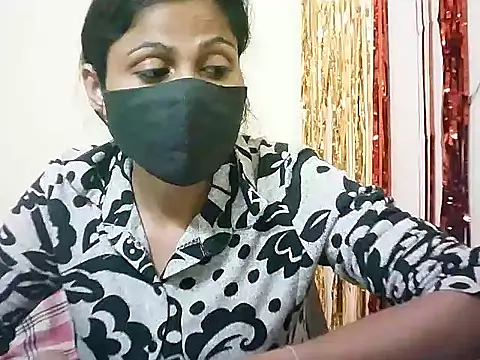 Snapshot of Rubi-Ji chatting on March 21, 2025, 5:32 am Rubi-Ji online show from March 21, 2025, 5:32 am