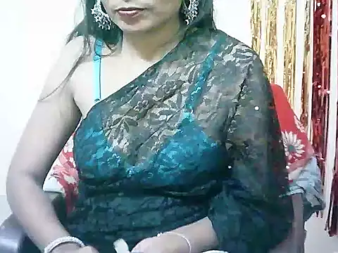 Snapshot of Rubi-Ji chatting on March 23, 2025, 12:04 am Rubi-Ji online show from March 23, 2025, 12:04 am
