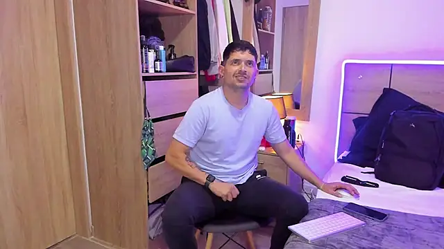 ILoveNYStyle online show from March 16, 2025, 11:47 pm