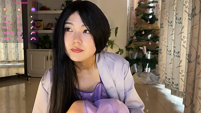 Snapshot of nanaliu6 chatting on December 17, 2025, 1:44 am nanaliu6 online show from December 17, 2025, 1:44 am