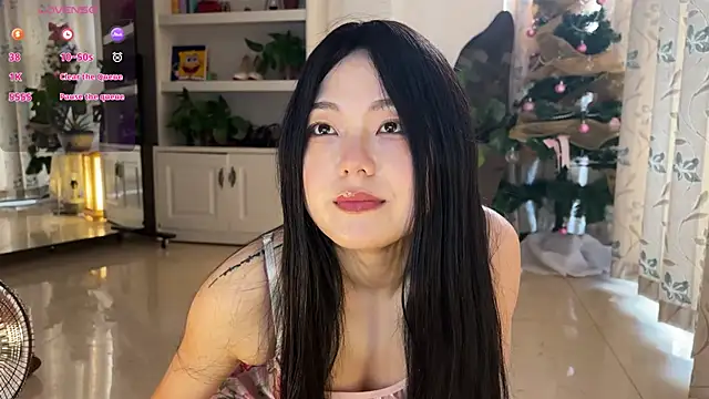 Snapshot of nanaliu6 chatting on December 18, 2025, 1:44 am nanaliu6 online show from December 18, 2025, 1:44 am