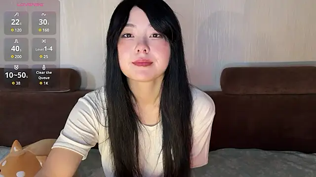 Snapshot of nanaliu6 chatting on February 2, 2026, 2:10 am nanaliu6 online show from February 2, 2026, 2:10 am