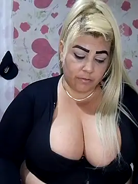 BonniAdams online show from November 26, 2025, 6:14 am