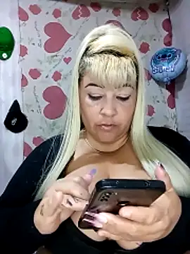 BonniAdams online show from December 21, 2025, 12:40 am