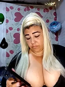 BonniAdams online show from December 21, 2025, 2:35 pm