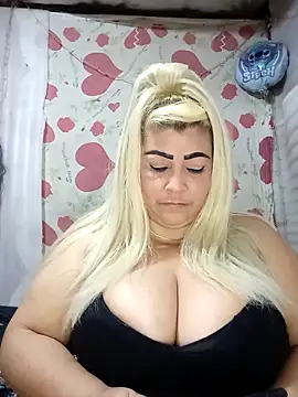 BonniAdams online show from March 30, 2026, 10:55 pm