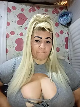 BonniAdams online show from March 31, 2026, 5:46 pm