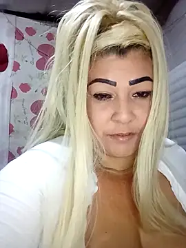 BonniAdams online show from April 6, 2026, 4:21 am