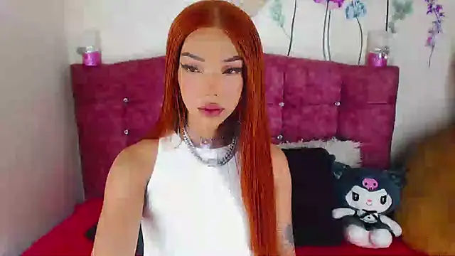 Khloe Leal online show from March 2, 2025, 2:51 am