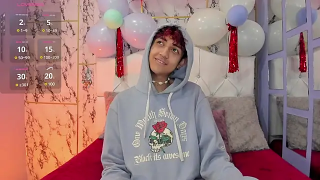 Allen Starck online show from March 20, 2025, 4:51 am