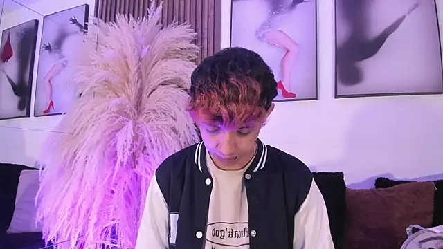 Allen Starck online show from November 13, 2025, 3:05 am