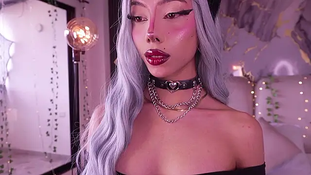 Snapshot of soidai_miiu chatting on February 3, 2026, 8:58 pm soidai miiu online show from February 3, 2026, 8:58 pm