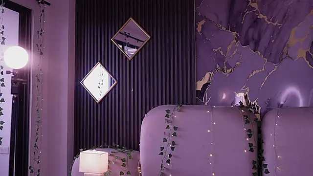 Snapshot of soidai_miiu chatting on February 19, 2026, 7:54 pm soidai miiu online show from February 19, 2026, 7:54 pm