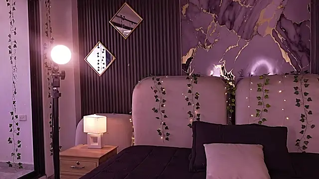 Snapshot of soidai_miiu chatting on February 24, 2026, 10:19 pm soidai miiu online show from February 24, 2026, 10:19 pm