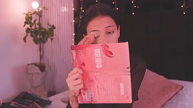 Snapshot of soidai_miiu chatting on February 27, 2026, 3:56 pm soidai miiu online show from February 27, 2026, 3:56 pm